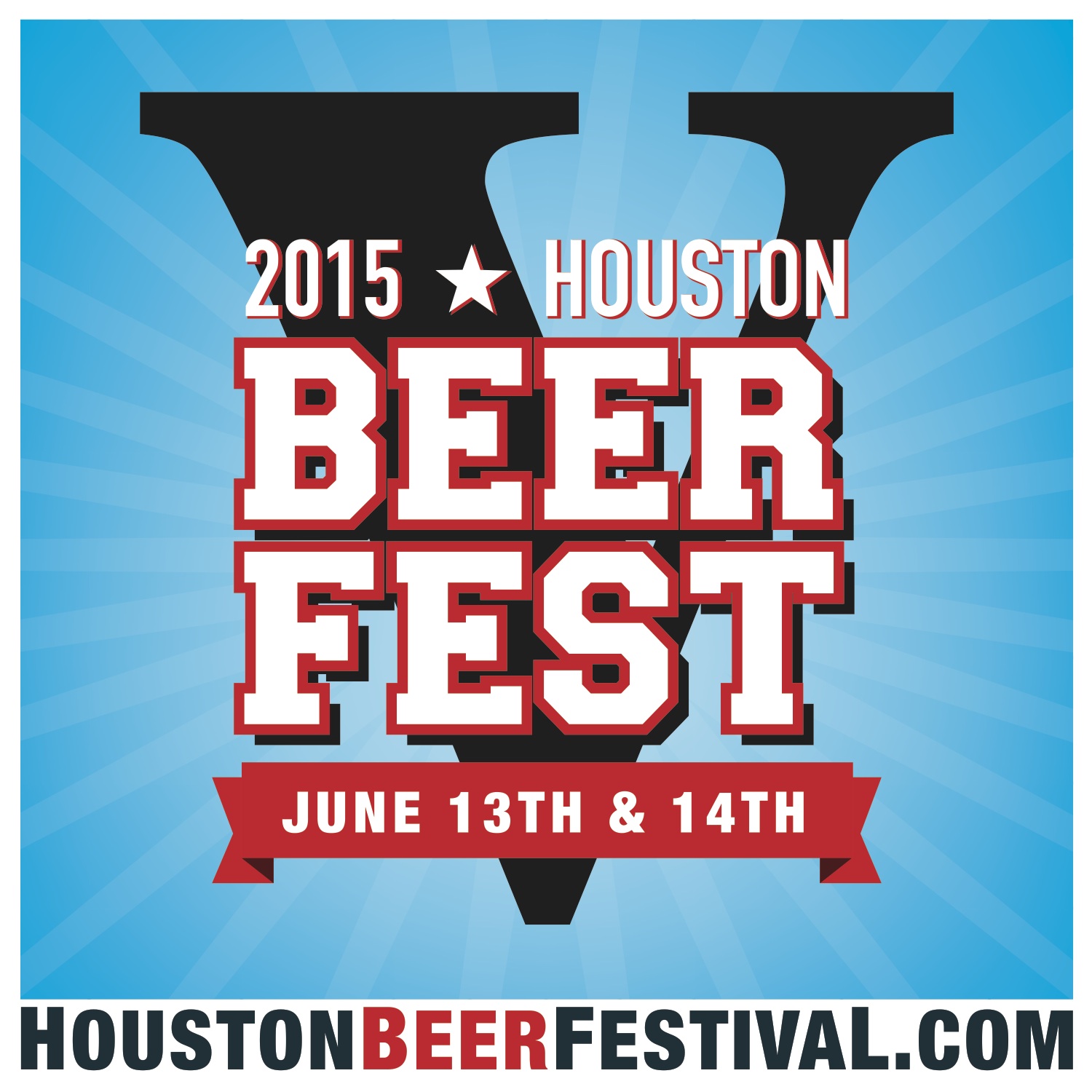 Houston Beer Festival Kicks Off This Weekend